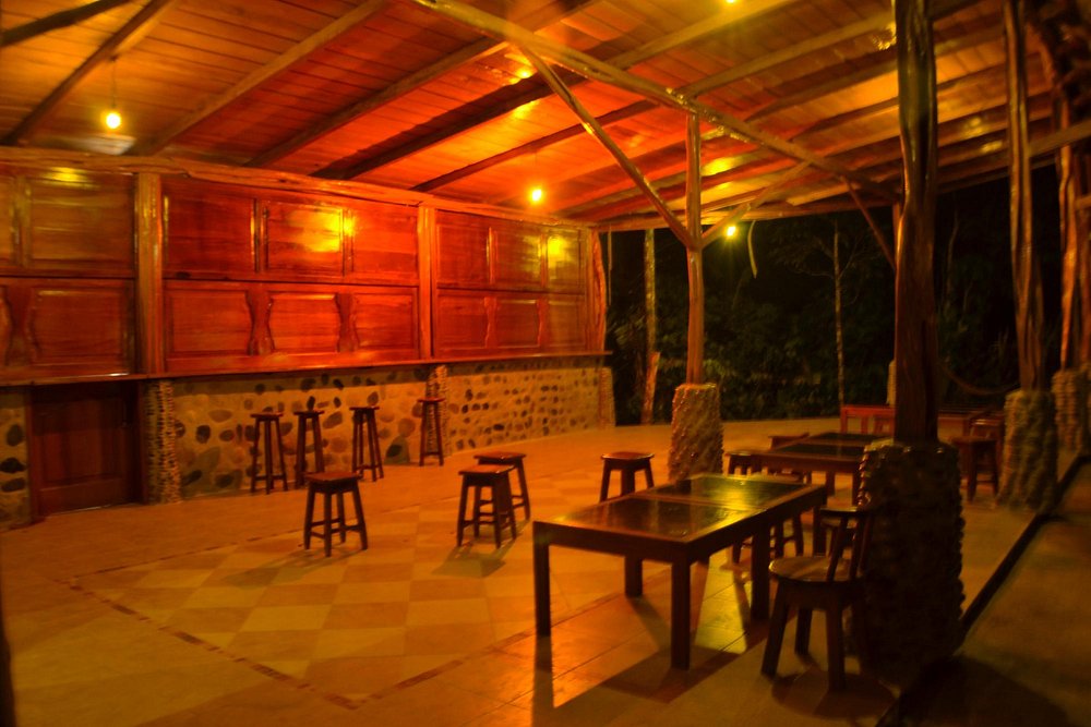 Amazon Eco Lodge - 3