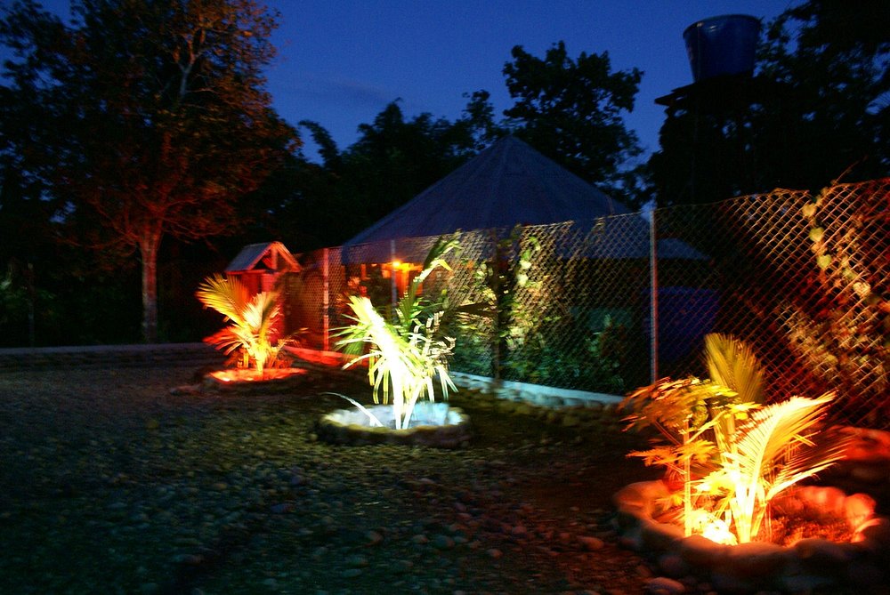 Amazon Eco Lodge - 4