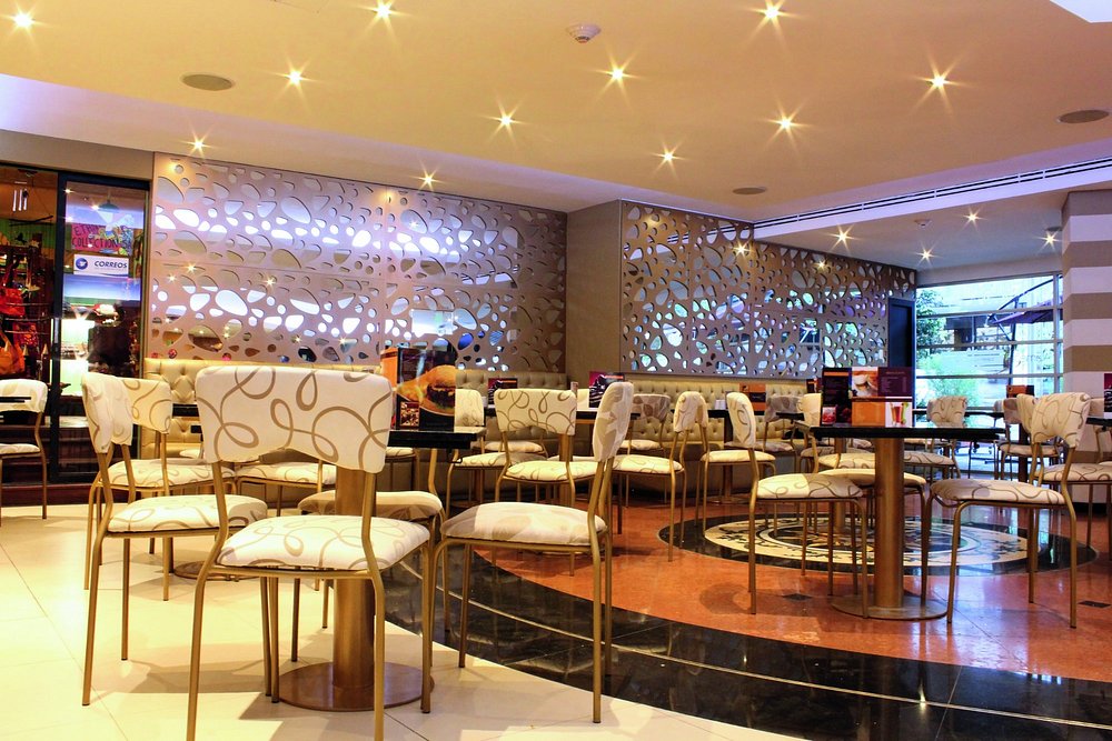 Mercure Alameda Quito - 1