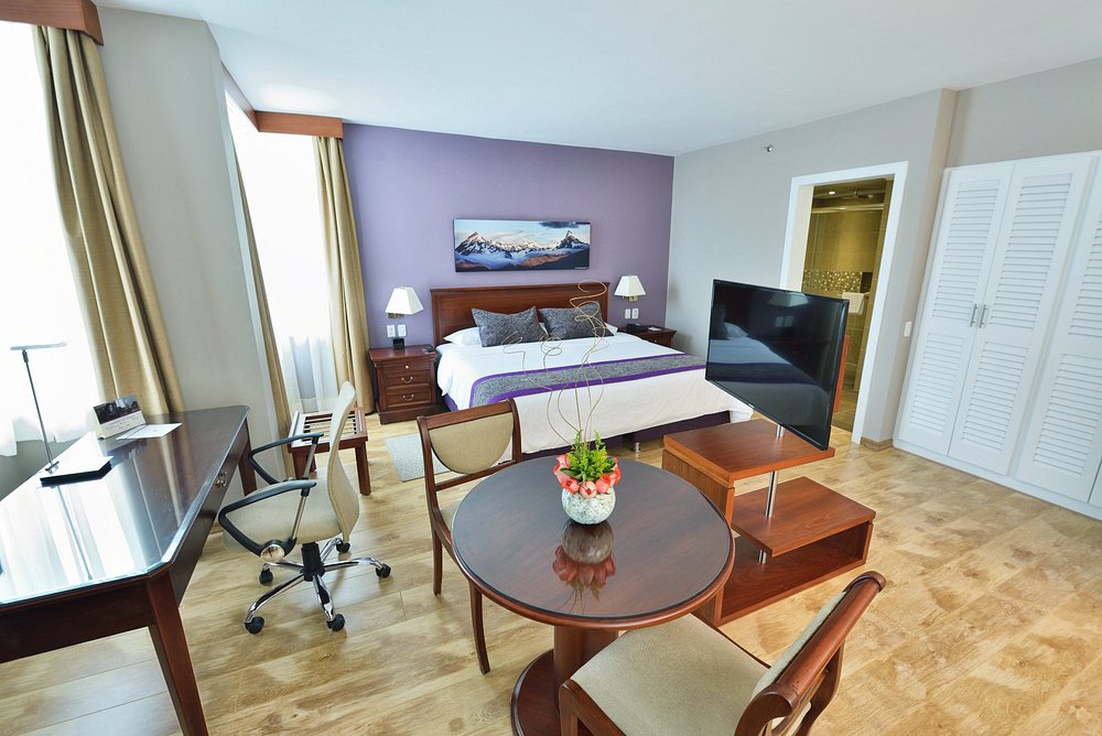 Mercure Alameda Quito - 2