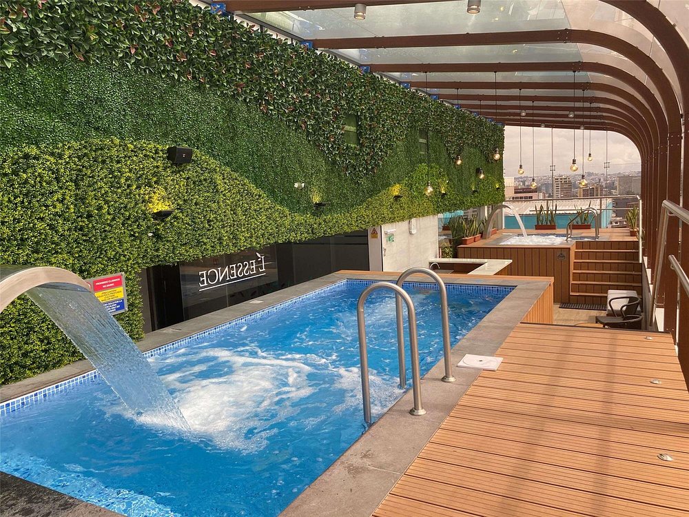 Mercure Alameda Quito - 3