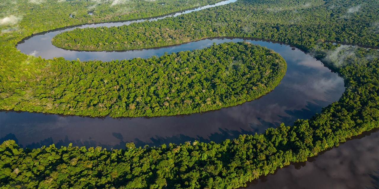 Ecuador Uncovered Galápagos & Amazon Adventure - 1