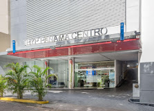 Tryp Panama Hotel  - 2