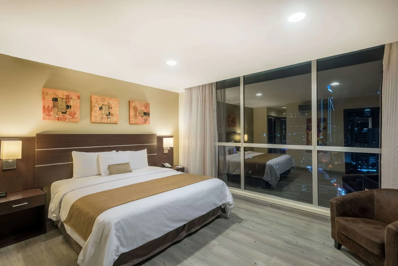 Tryp Panama Hotel  - 3