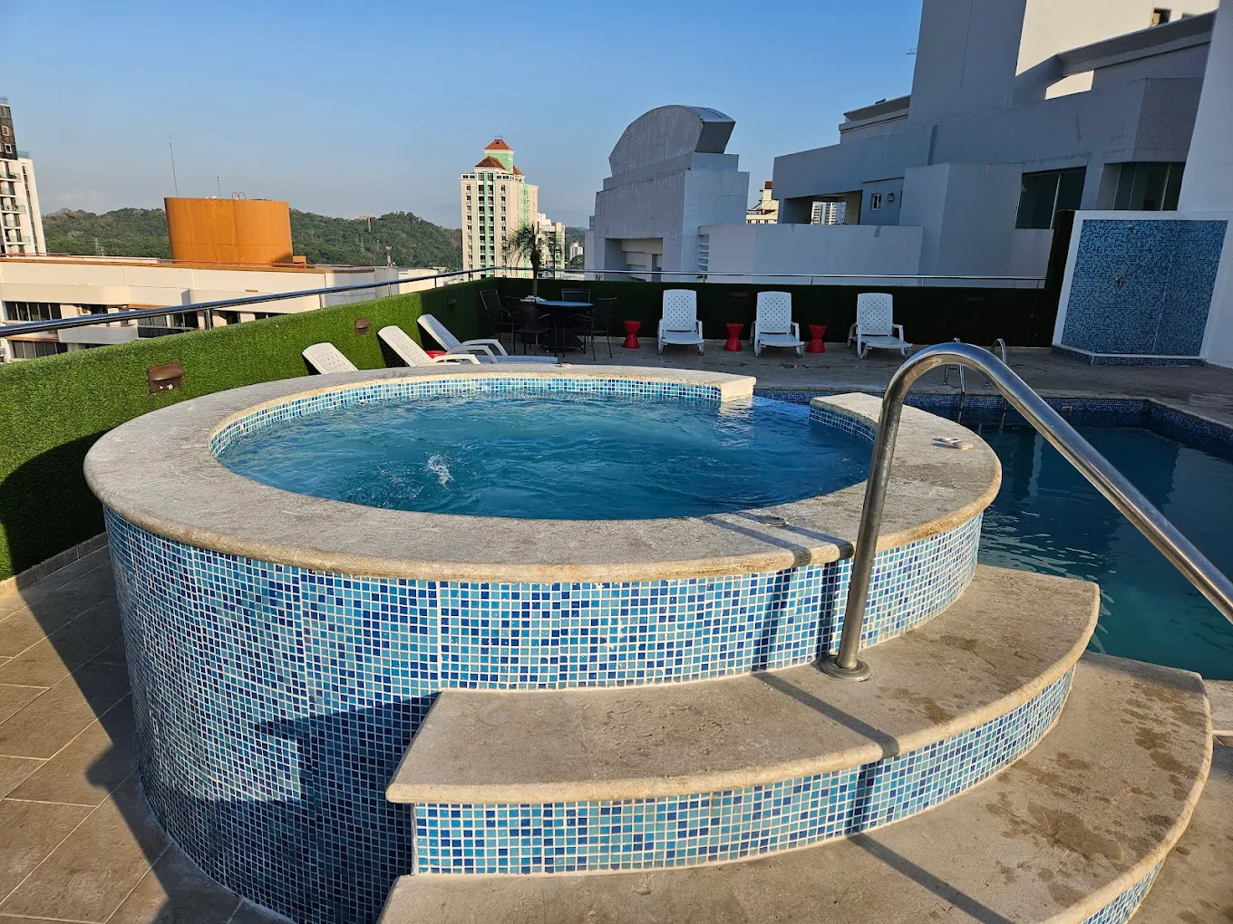 Tryp Panama Hotel  - 4
