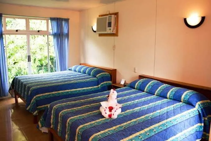 Hotel Eco Arenal  - 1