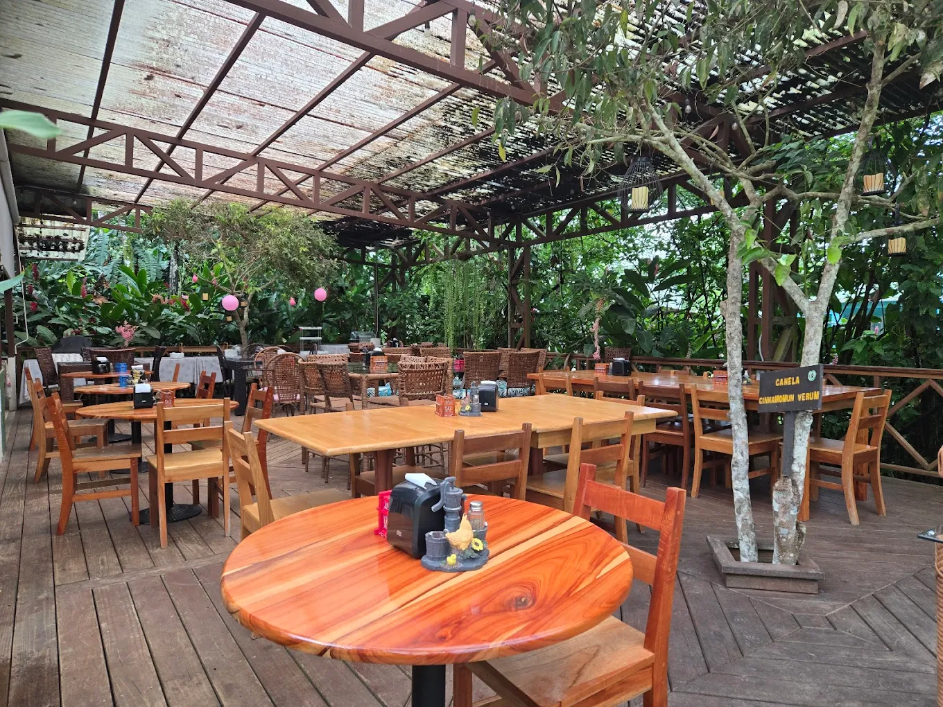 Hotel Eco Arenal  - 2