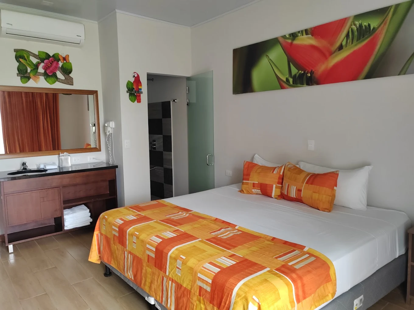 Hotel Eco Arenal  - 3