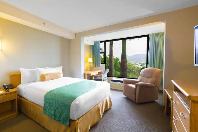 Hotel Irazú  - 1