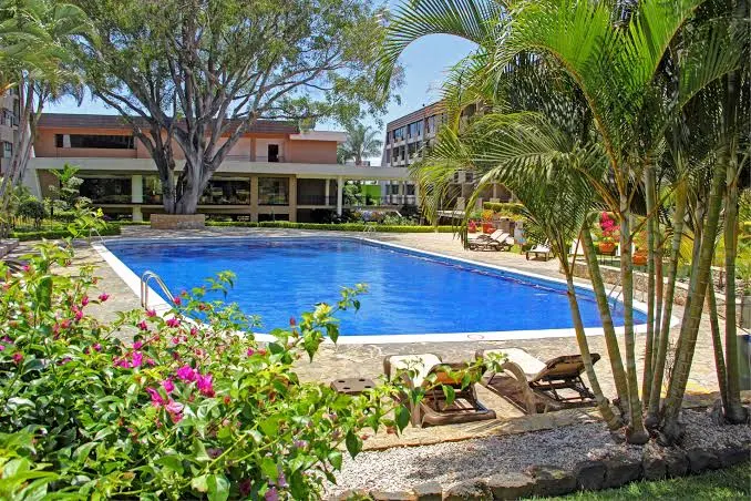 Hotel Irazú  - 2