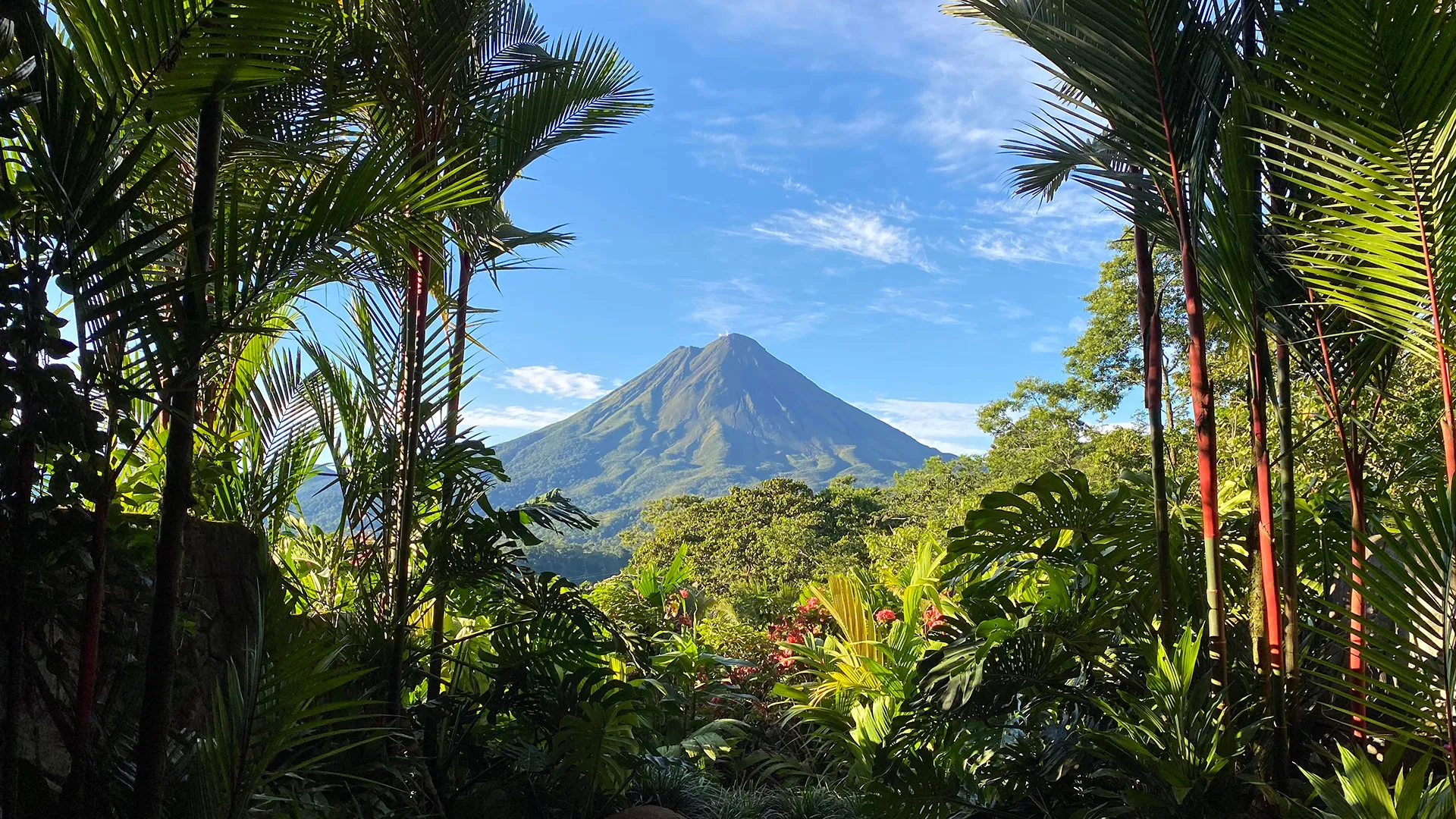 The Ultimate Panama & Costa Rica Getaway