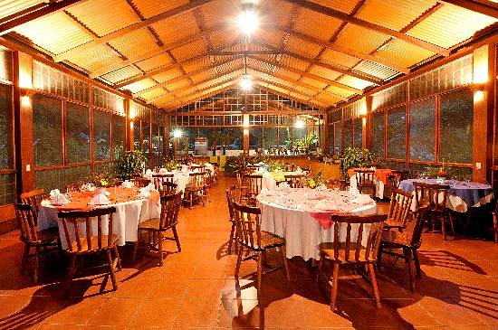 Evergreen Lodge, Tortuguero - 3