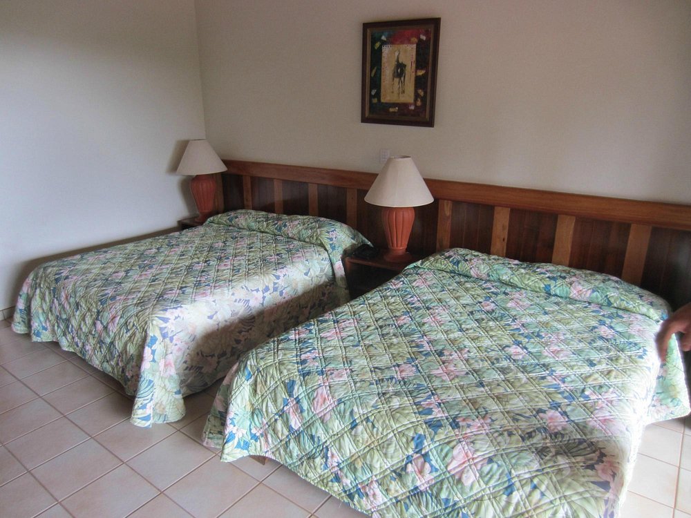 Hotel Montaña Monteverde - 2