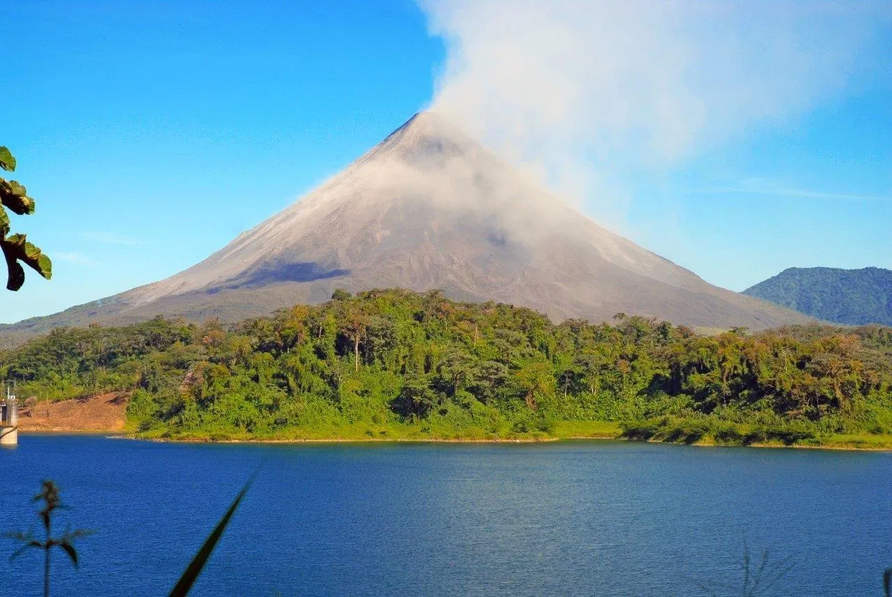 The Best of Costa Rica - 1