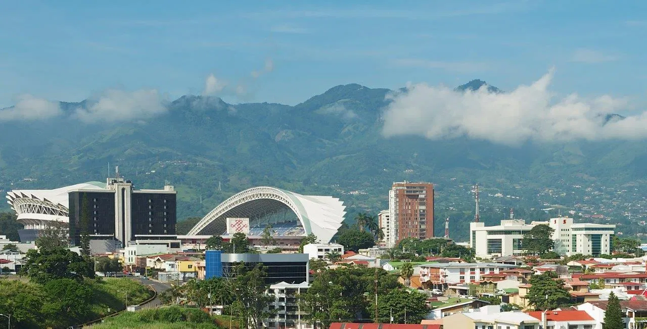 The Best of Costa Rica - 3