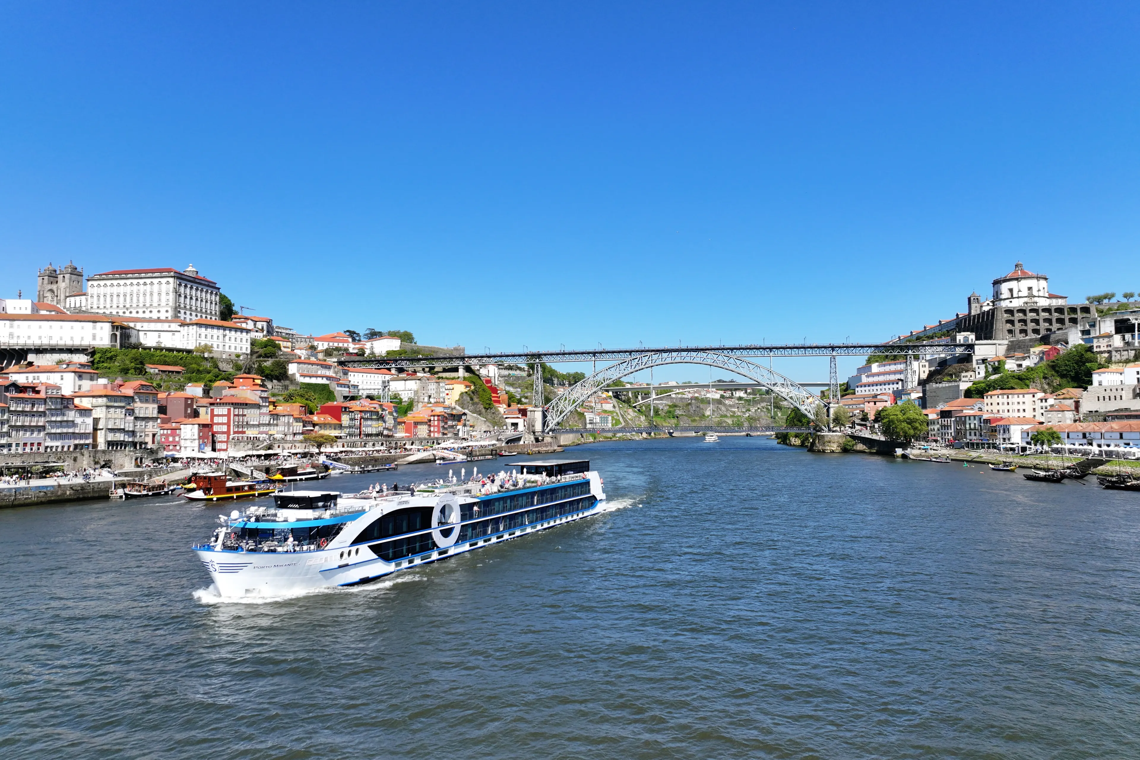 Treasures Of The Douro - 2