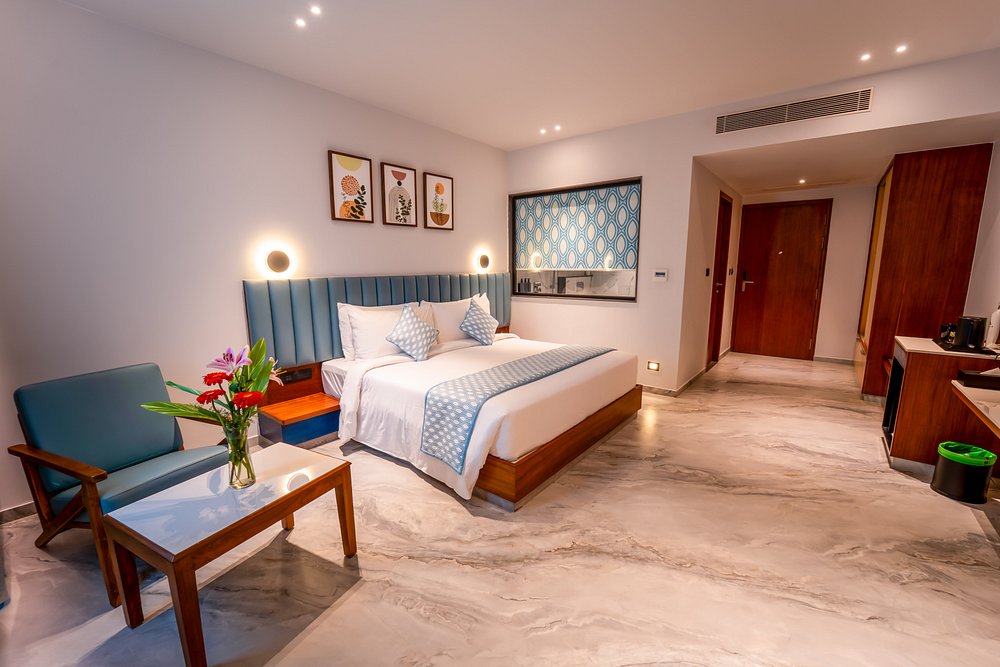 Arcor Hotels Mysuru - 2