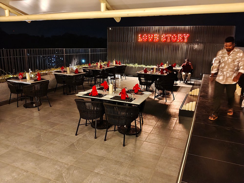 Arcor Hotels Mysuru - 3