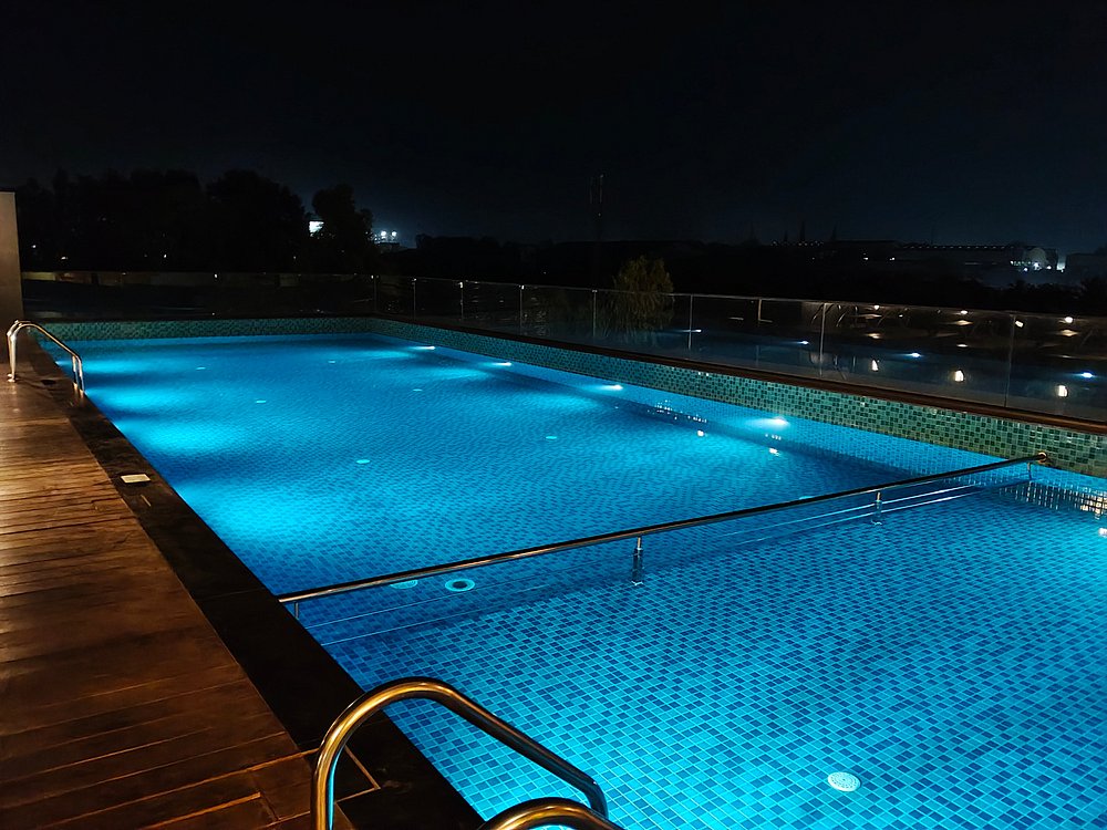 Arcor Hotels Mysuru - 4