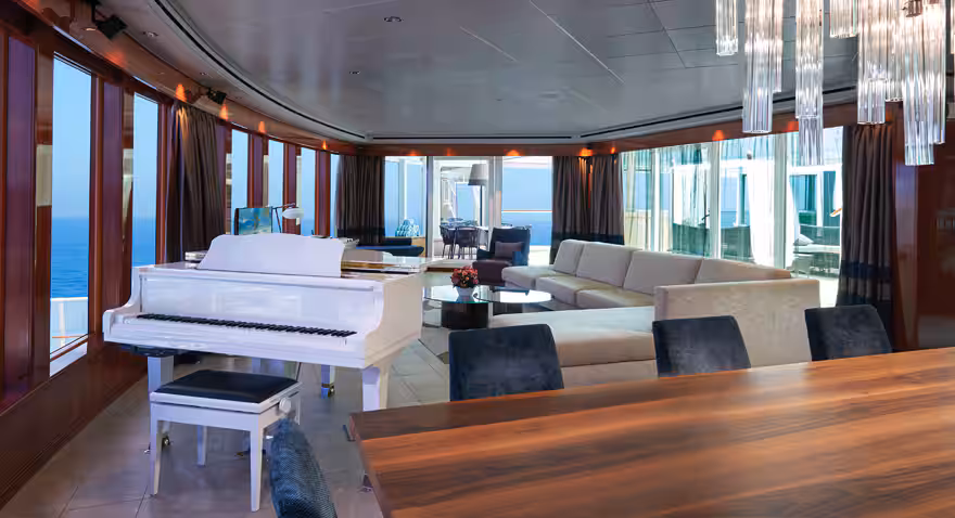 Norwegian Jade - 2