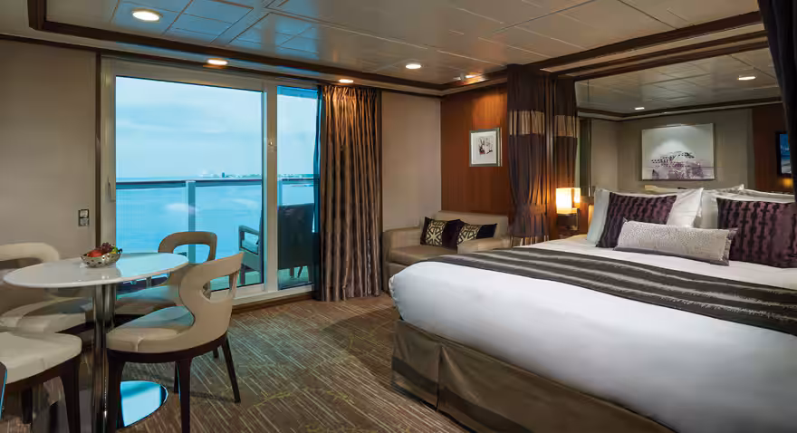 Norwegian Jade - 3
