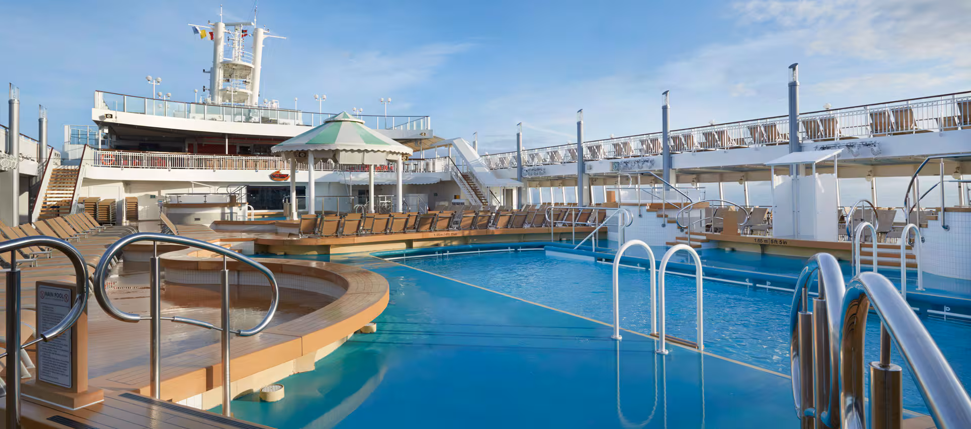 Asia Odyssey Tokyo to Hong Kong Cruise Journey