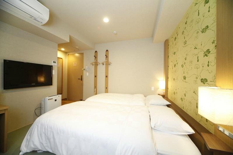 Asakusa Hotel Hatago - 2