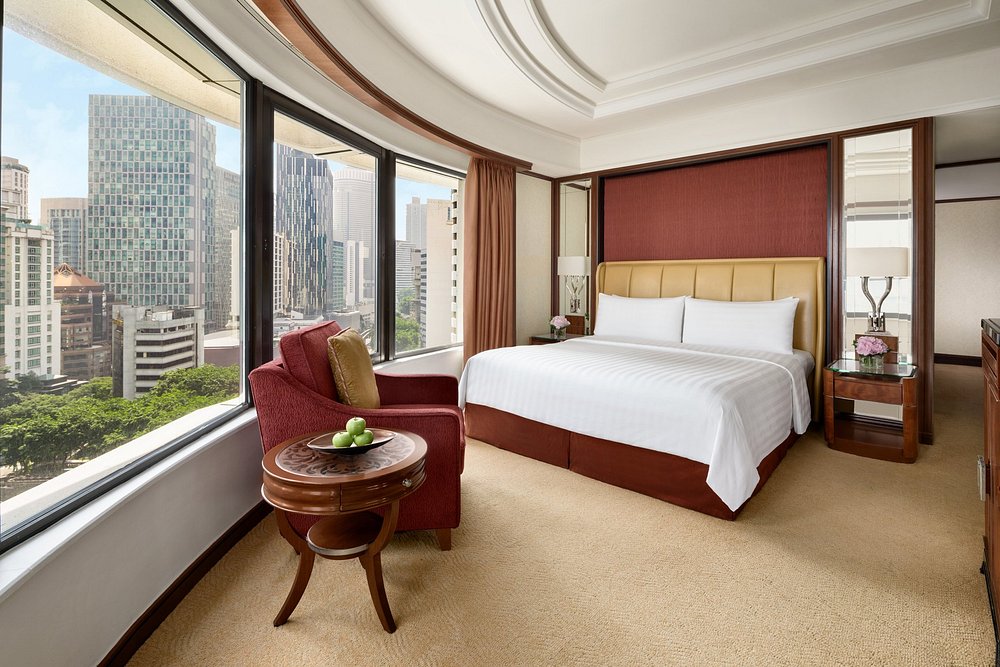 Shangri-La Kuala Lumpur - 2