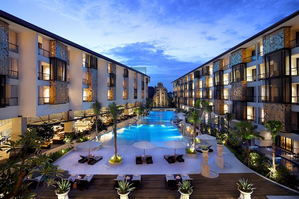 The Trans Resort Bali - 1