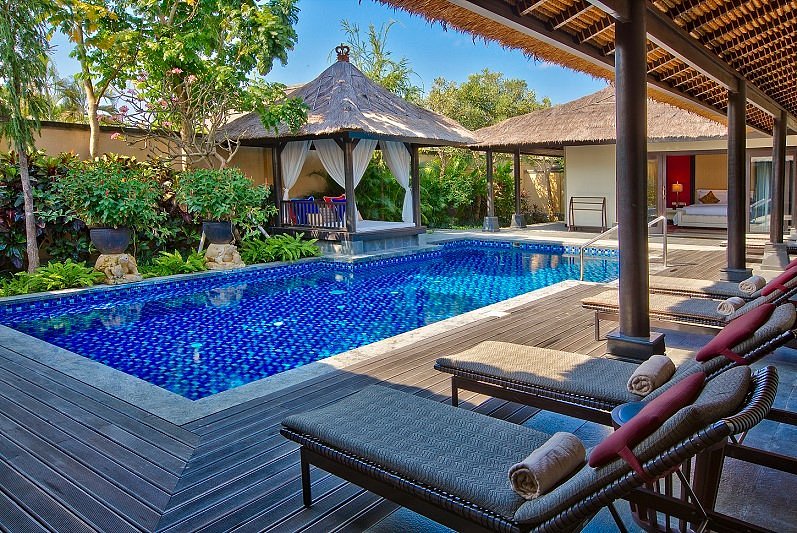 The Trans Resort Bali - 3