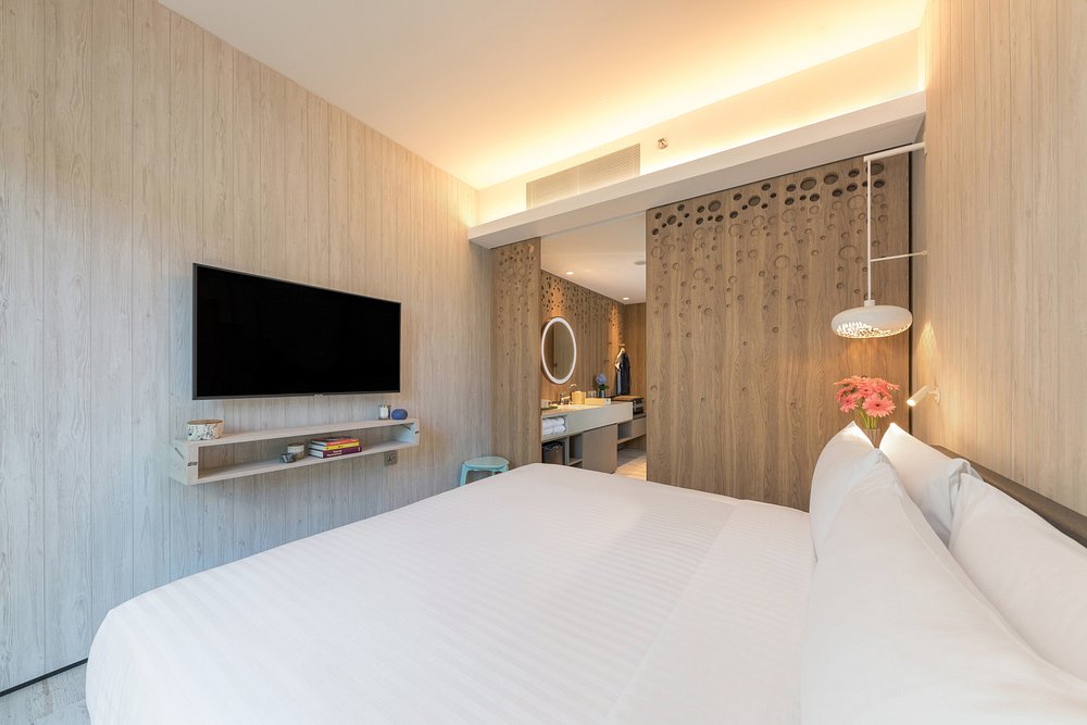 Village Hotel Sentosa by Far East Hospitality - 2