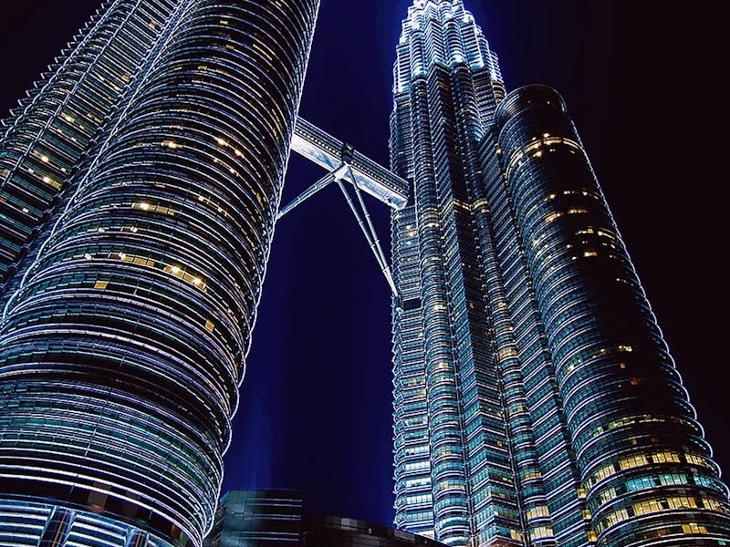 Asia Cities, Beaches & Rainforset with Private Pool Villas - 2