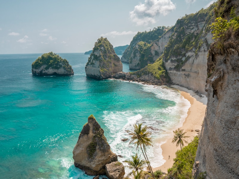 Asia Cities, Beaches & Rainforset with Private Pool Villas - 4