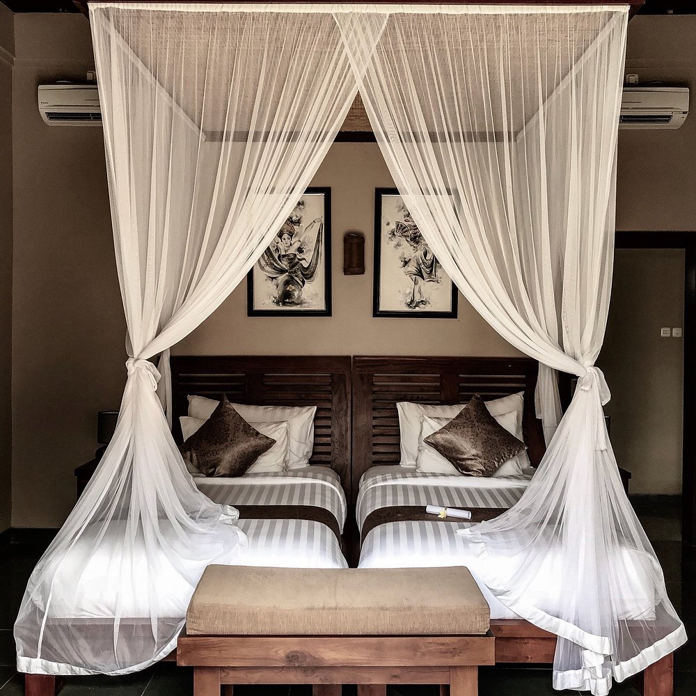 Ubud Nyuh Bali Resort & Spa - 2