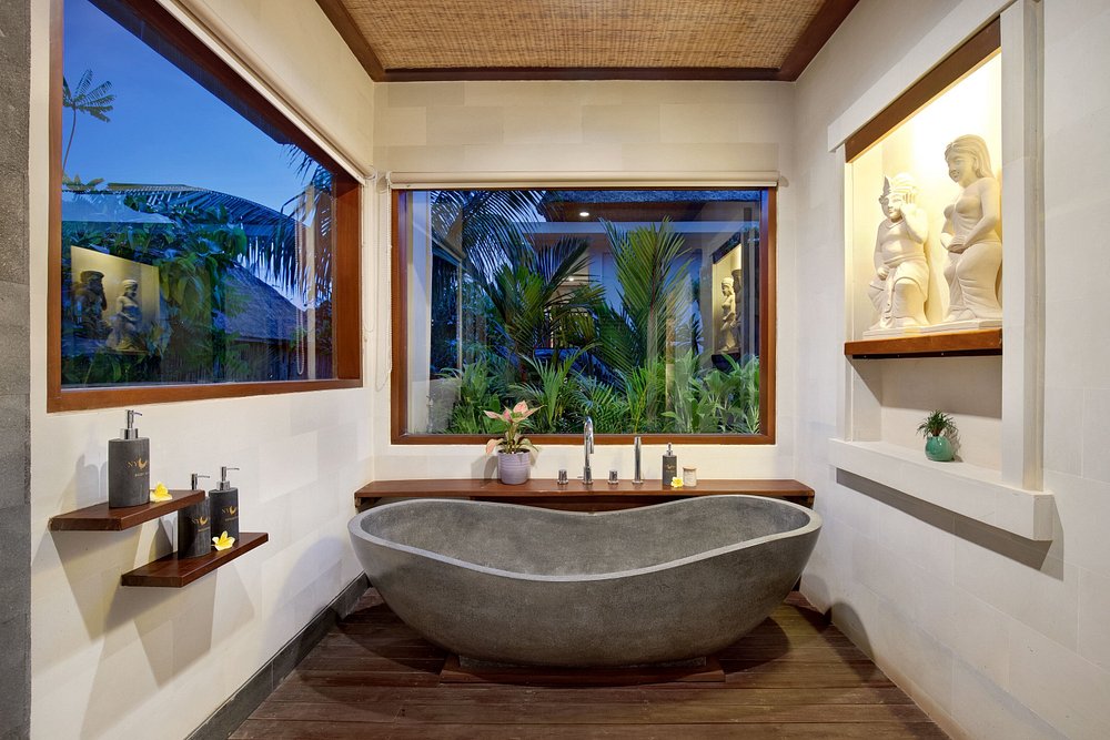Ubud Nyuh Bali Resort & Spa - 3
