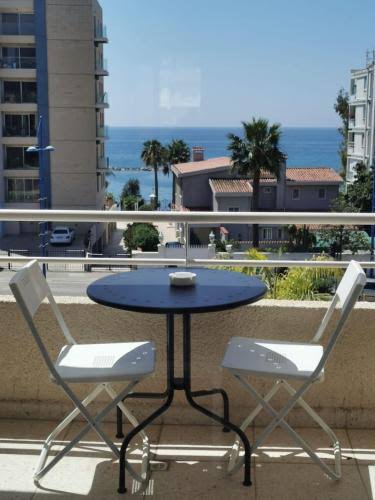 Nostalgia Apartments Limassol - 1