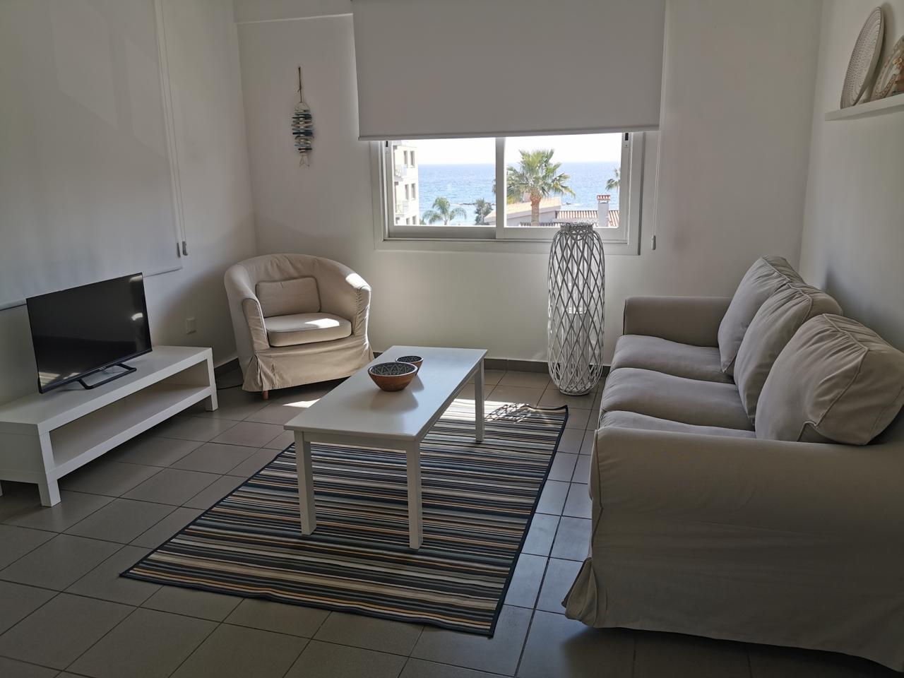 Mediterranean Nostalgia A Relaxing Limassol Escape - 1