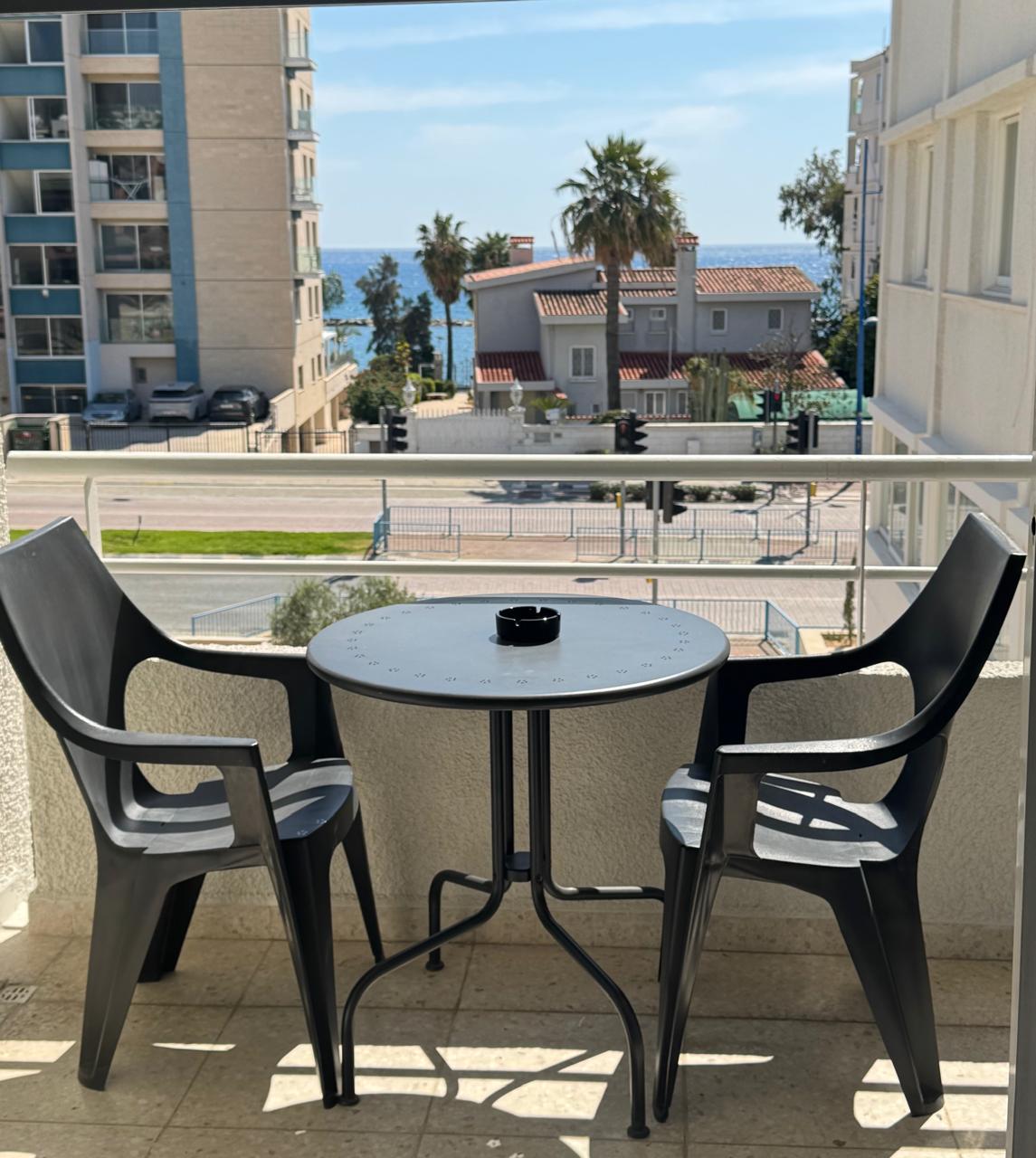 Mediterranean Nostalgia A Relaxing Limassol Escape - 4
