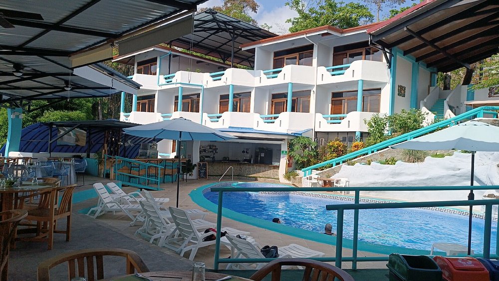 Hotel Planeta Sano - 1