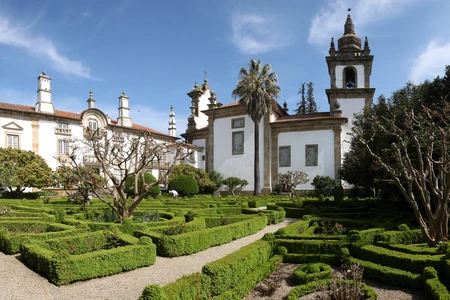 Portugal to Spain : Porto The Douro Valley And Salamanca Cruise - 5