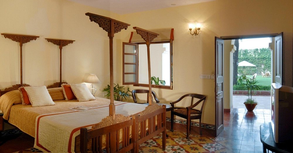 Grand Imperial, Agra - 2