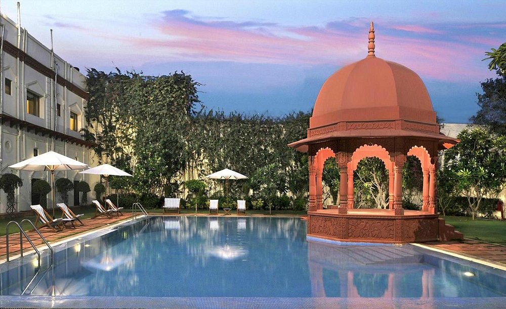 Grand Imperial, Agra - 3