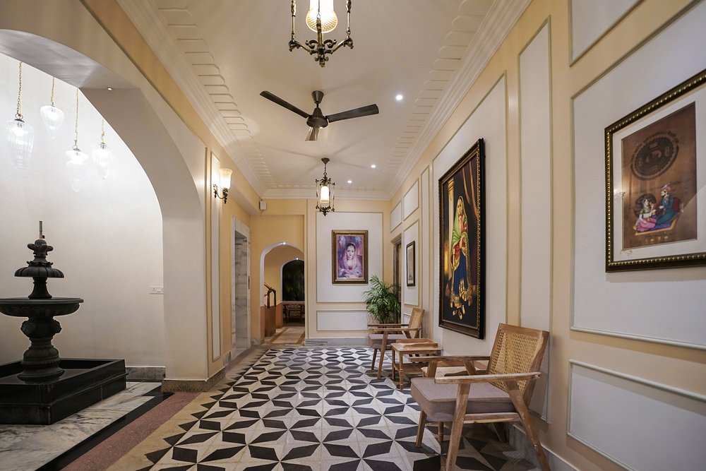 Dev Mahal, Jaipur - 2