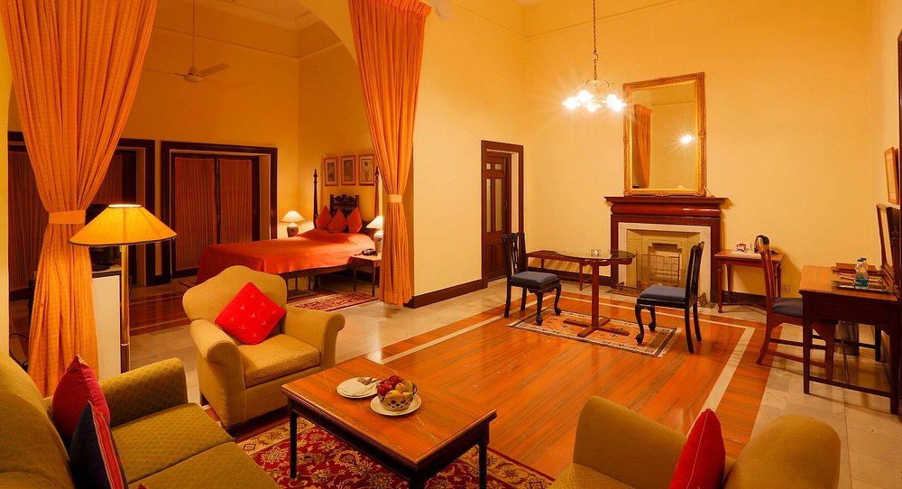 Lallgarh Palace, Bikaner - 2