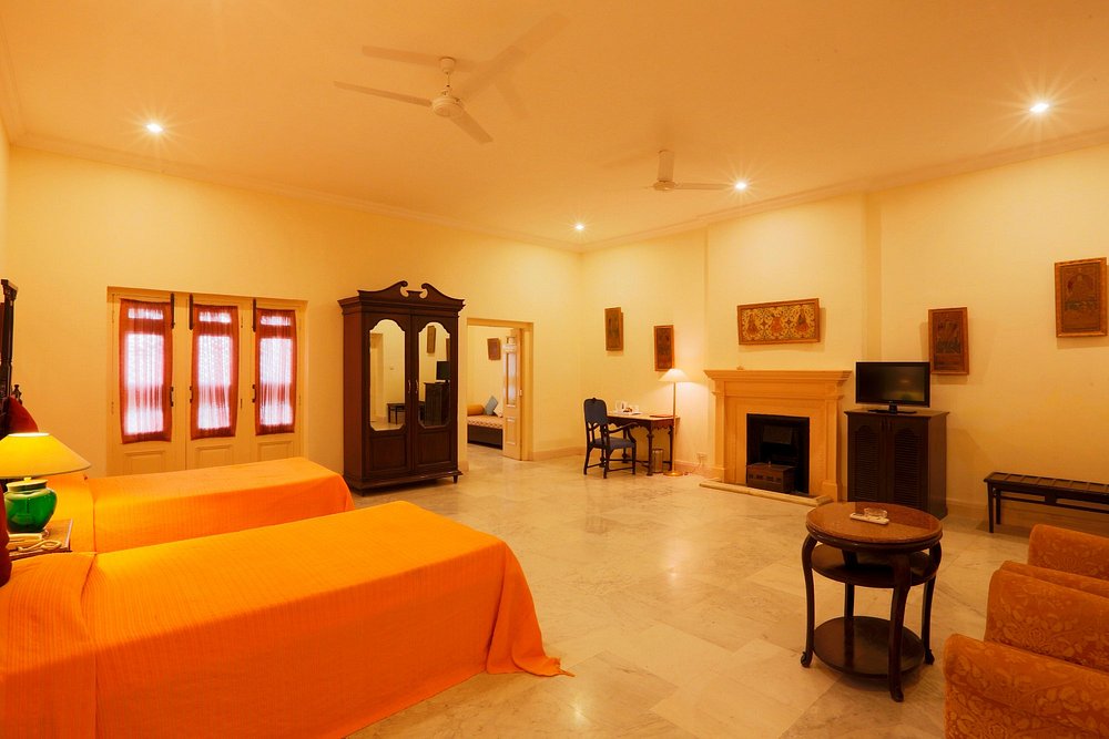 Lallgarh Palace, Bikaner - 3