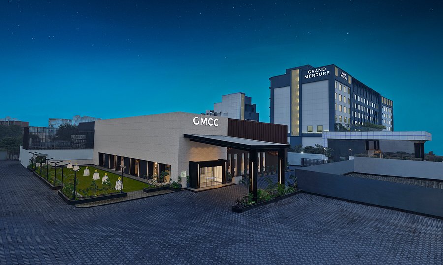 Grand Mercure, Agra - 1