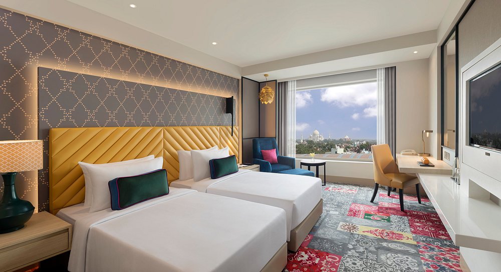 Grand Mercure, Agra - 2