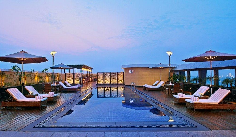 Grand Mercure, Agra - 3