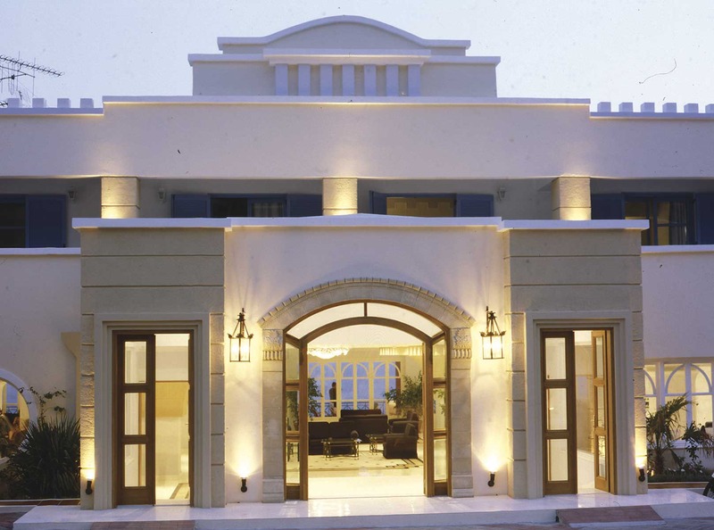 Luxury All Inclusive Kos Getaway at Mitsis Summer Palace - 1