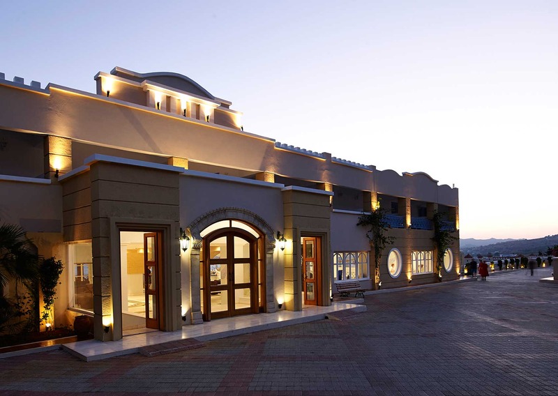 Luxury All Inclusive Kos Getaway at Mitsis Summer Palace - 2